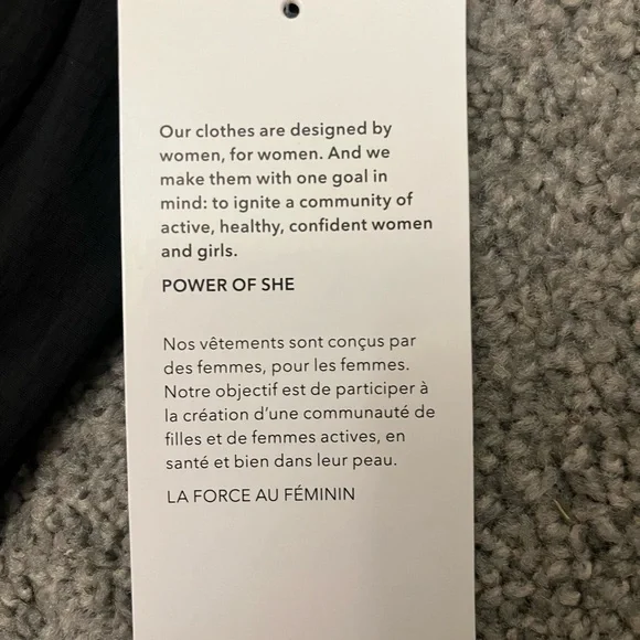 Athleta Jogger Pants - Picture 3 of 5